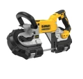 DEWALT DCS374N - Akumulatorowa Piła taśmowa
