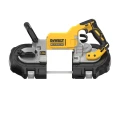 DEWALT DCS374N - Akumulatorowa Piła taśmowa