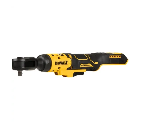 DEWALT DCF514N - Grzechotka akumulatorowa 1/4"