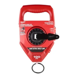 Milwaukee 4932471634 - Sznurek traserski na szpuli 30 m