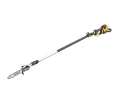 DEWALT DCMPS640N - Akumulatorowa Okrzesywarka na wysięgniku 54V
