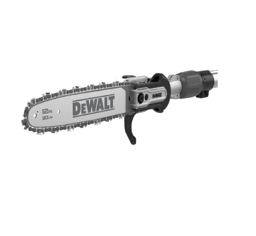 DEWALT DCMPS640N - Akumulatorowa Okrzesywarka na wysięgniku 54V