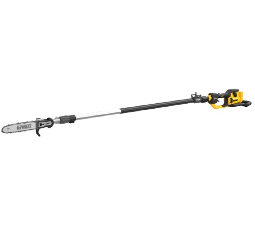 DEWALT DCMPS640N - Akumulatorowa Okrzesywarka na wysięgniku 54V