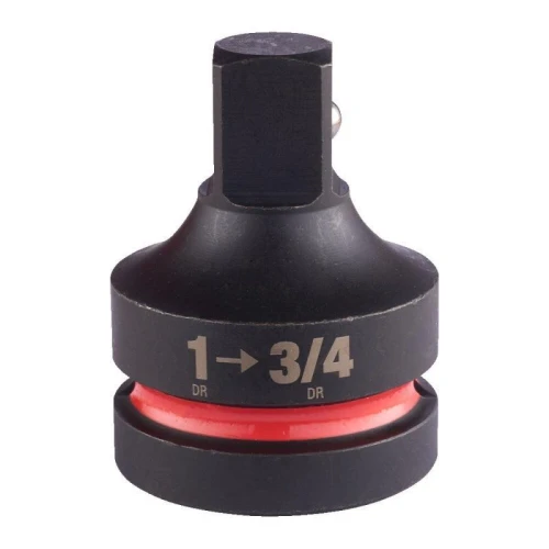 Milwaukee 4932480442 - Adapter nasadek udarowych Shockwave 1" - 3/4" Hex
