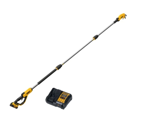 DEWALT DCMPP569P1 - Akumulatorowy Sekator na wysięgniku
