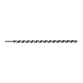 Milwaukee 4932363702 - Wiertło kręte do drewna 22 x 530/600 mm