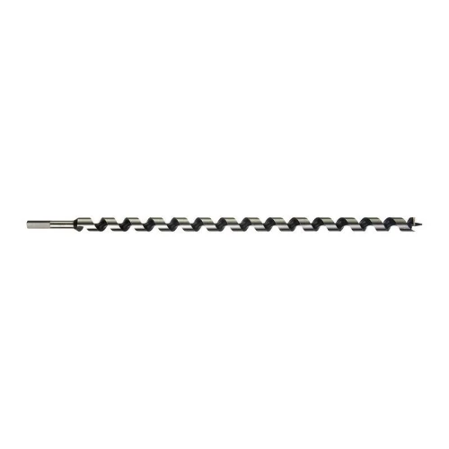 Milwaukee 4932363702 - Wiertło kręte do drewna 22 x 530/600 mm