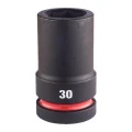 Milwaukee 4932480425 - Nasadka udarowa Shockwave 1" 6-kątna 30 mm