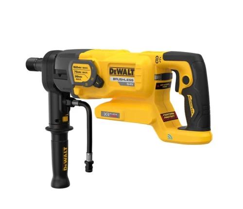 DEWALT DCD150NK - Wiertnica diamentowa 