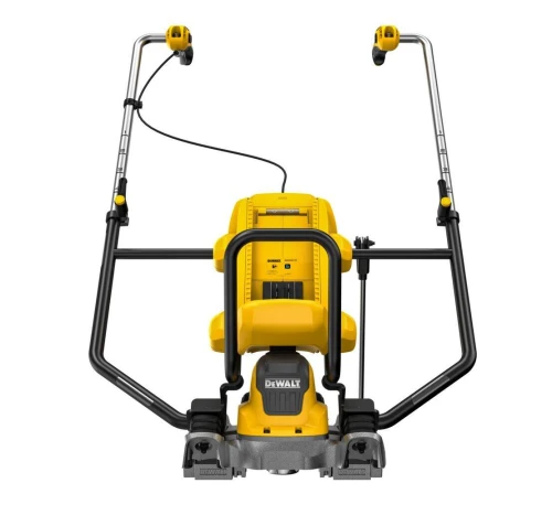 DEWALT DCPS330N -  Łata wibracyjna 54 V