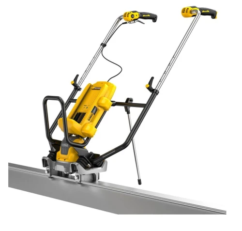 DEWALT DCPS330N -  Łata wibracyjna 54 V