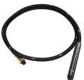 DEWALT DCPS3385 - Wąż do wibratora 38mm/5m