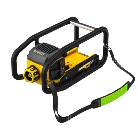DEWALT DCPS320N - Akumulatorowy Wibrator do betonu 54 V