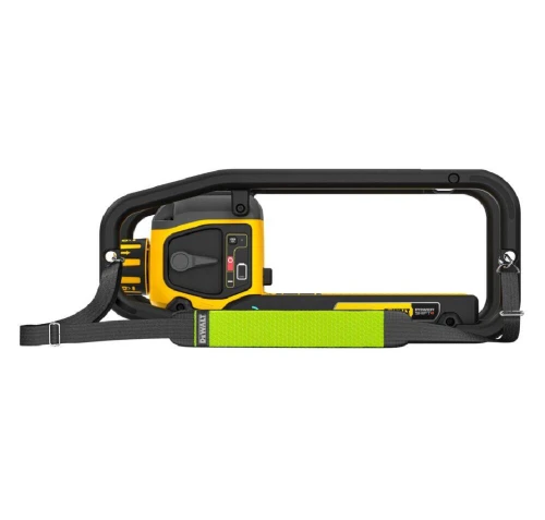 DEWALT DCPS320N - Akumulatorowy Wibrator do betonu 54 V