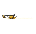 DEWALT DCMHT564P1 - Akumulatorowe Nożyce do żywopłotu 550mm