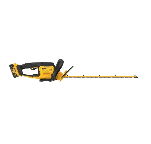 DEWALT DCMHT564P1 - Akumulatorowe Nożyce do żywopłotu 550mm