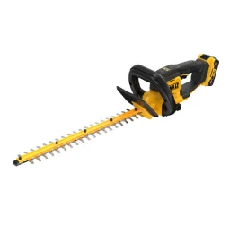 DEWALT DCMHT562P1 - Akumulatorowe Nożyce do żywopłotu 550mm