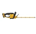 DEWALT DCMHT562P1 - Akumulatorowe Nożyce do żywopłotu 550mm