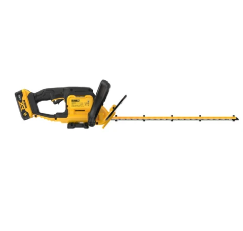 DEWALT DCMHT562P1 - Akumulatorowe Nożyce do żywopłotu 550mm