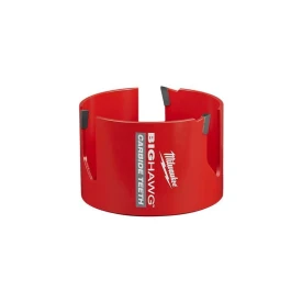 Milwaukee 4932464934 - Otwornica z węglikiem wolframu 102 mm