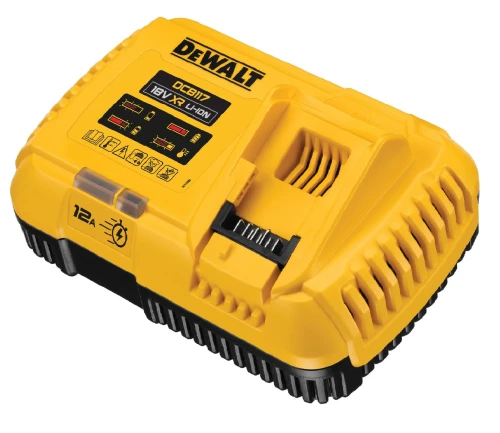 DEWALT DCB117 - Ładowarka 18/54V 12A