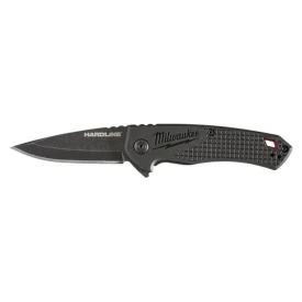 Milwaukee 4932492452 - Nóż składany z ostrzem gładkim 64 mm