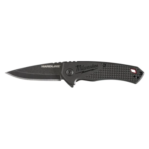 Milwaukee 4932492452 - Nóż składany z ostrzem gładkim 64 mm