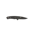 Milwaukee 4932492452 - Nóż składany z ostrzem gładkim 64 mm