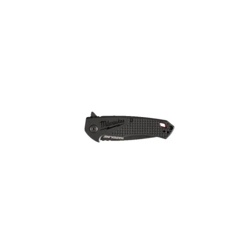 Milwaukee 4932492452 - Nóż składany z ostrzem gładkim 64 mm