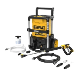 DEWALT DCMPW1600N - Akumulatorowa Myjka ciśnieniowa 2x18V 