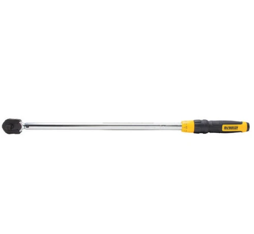 DEWALT DWMT75462 - Klucz dynamometryczny 1/2 ,75-345Nm