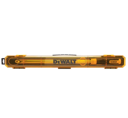 DEWALT DWMT75462 - Klucz dynamometryczny 1/2 ,75-345Nm