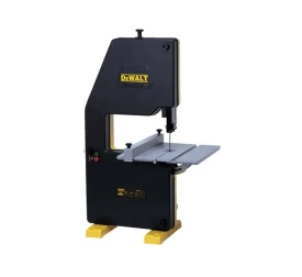 DEWALT DW739-QS - Piła taśmowa 155x310mm 