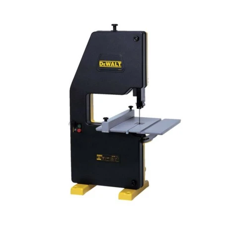DEWALT DW739-QS - Piła taśmowa 155x310mm 