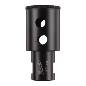 Milwaukee 4932478279 - Wiertło diamentowe do wiercenia na sucho M14 32 mm