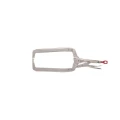 Milwaukee 4932472260 - Zaciski blokujące typ C z końcówkami zwykłymi 18"