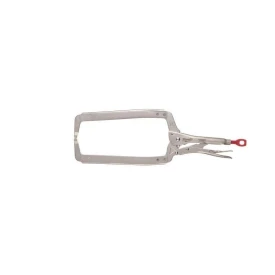 Milwaukee 4932472260 - Zaciski blokujące typ C z końcówkami zwykłymi 18"