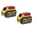 DEWALT DCB546T2 - Akumulator 18/54V 6.0/2,0Ah 