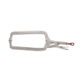 Milwaukee  4932472261 - Szczypce zaciskowe typ C z ruchomymi końcówkami 18"