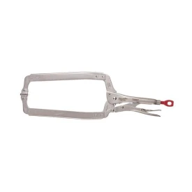 Milwaukee  4932472261 - Szczypce zaciskowe typ C z ruchomymi końcówkami 18"