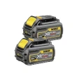DEWALT DCB546T2 - Akumulator 18/54V 6.0/2,0Ah 