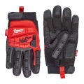 Milwaukee 4932471908 - Rękawice robocze wzmacniane, rozmiar M/8