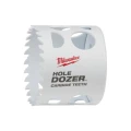 Milwaukee 49560724 - Otwornica z węglikiem wolframu 57 mm