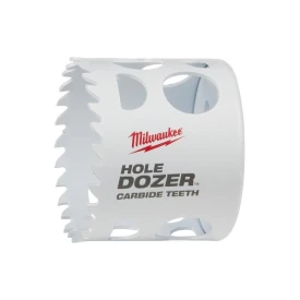 Milwaukee 49560724 - Otwornica z węglikiem wolframu 57 mm