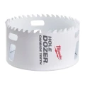 Milwaukee 49560738 - Otwornica z węglikiem wolframu 89 mm