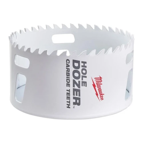 Milwaukee 49560738 - Otwornica z węglikiem wolframu 89 mm