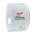 Milwaukee 49560734 - Otwornica z węglikiem wolframu 76 mm