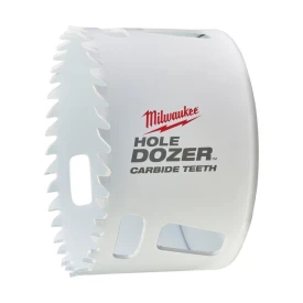 Milwaukee 49560734 - Otwornica z węglikiem wolframu 76 mm