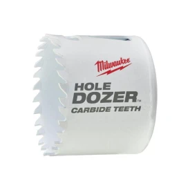 Milwaukee 49560726 - Otwornica bimetalowa z węglikiem wolframu 60 mm