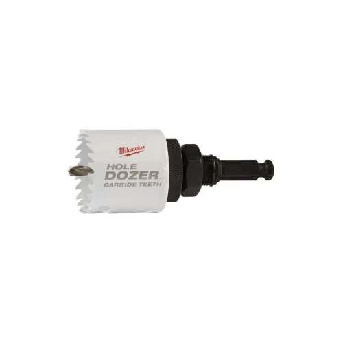 Milwaukee 49560720 - Otwornica z węglikiem wolframu 51 mm